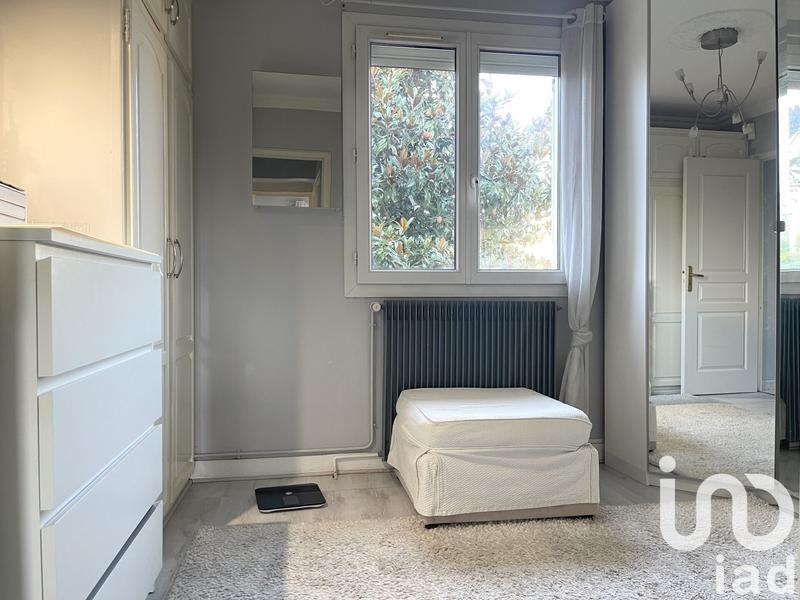 Maison - 143 m² - 7 pièces