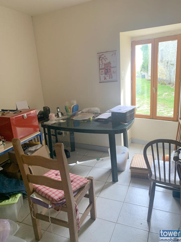 Maison - 200 m² - 10 pièces