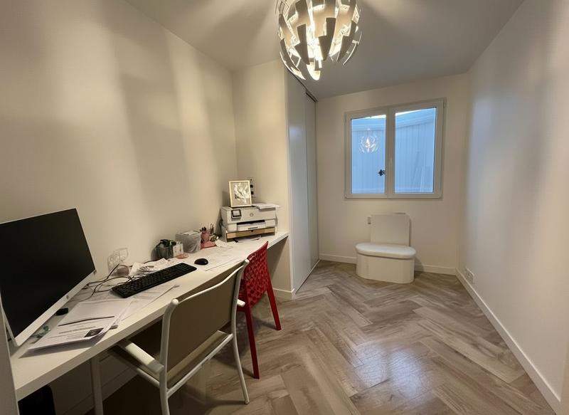 Maison - 149 m² - 7 pièces