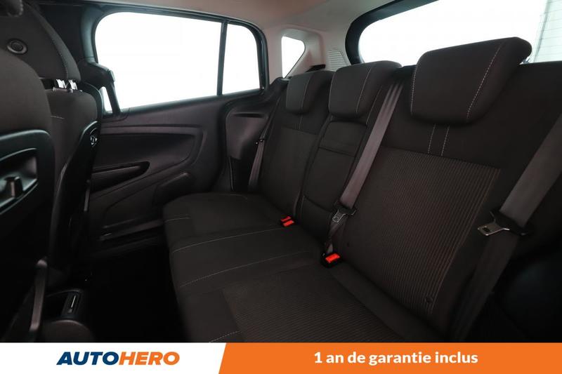 Ford B-Max 1.5 TDCi Titanium 95 ch