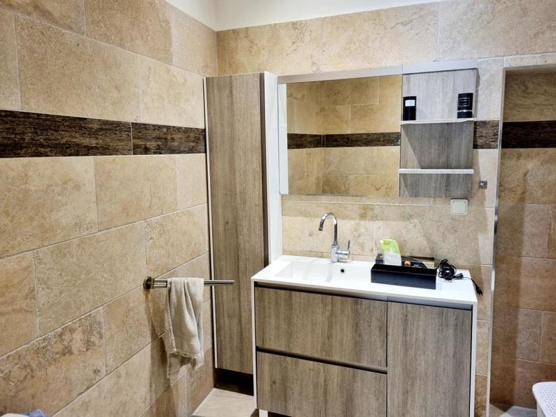 Maison de ville - 150 m² - 5 pièces