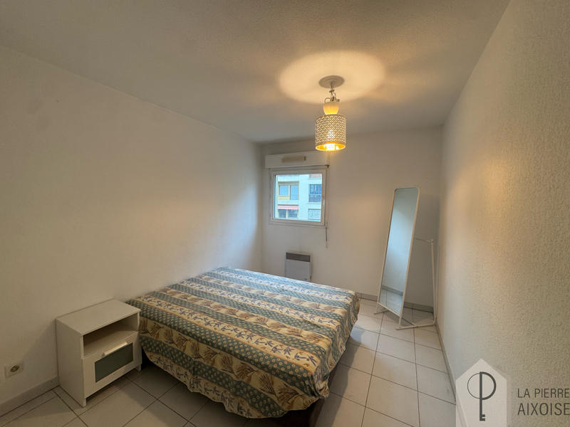 Appartement - 49 m² - 2 pièces