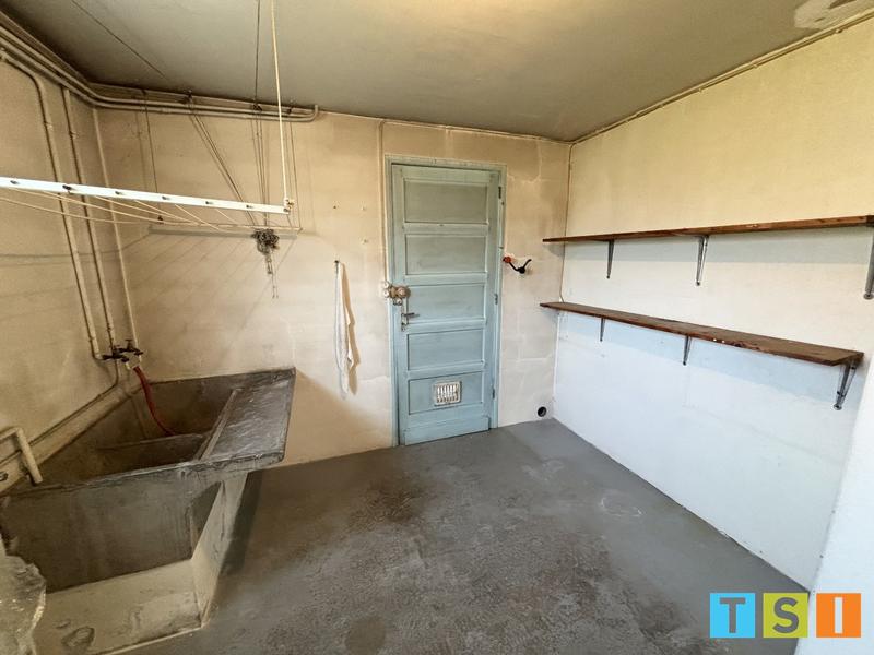 Maison de ville - 140 m² - 5 pièces