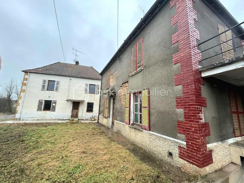 Maison - 178 m² - 8 pièces