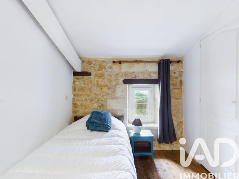 Maison - 291 m² - 13 pièces