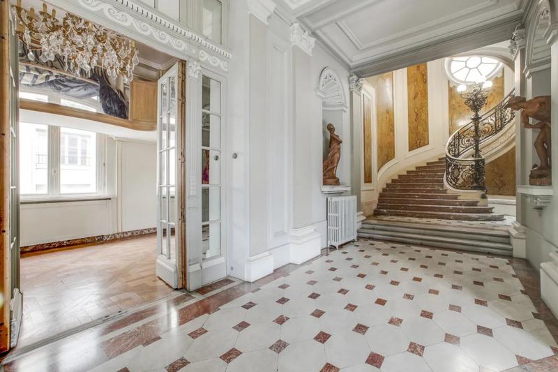 Duplex - 227 m² - 7 pièces