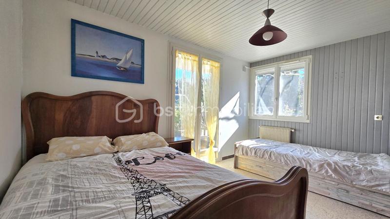 Maison ancienne - 140 m² - 7 pièces