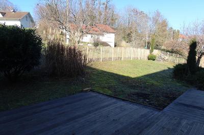 Maison de village - 124 m² - 5 pièces