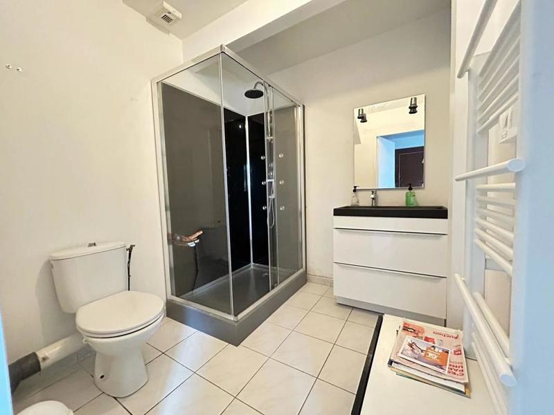 Maison - 111 m² - 6 pièces