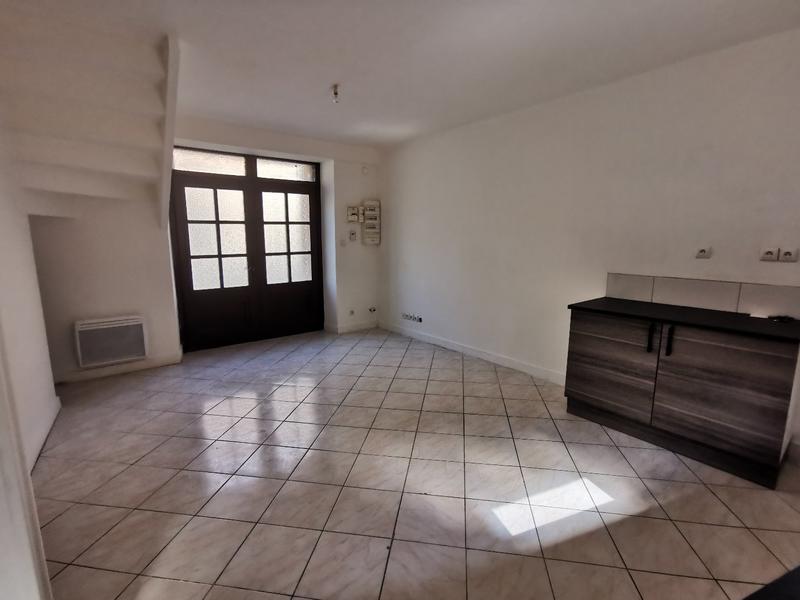 Maison de village - 61 m² - 5 pièces