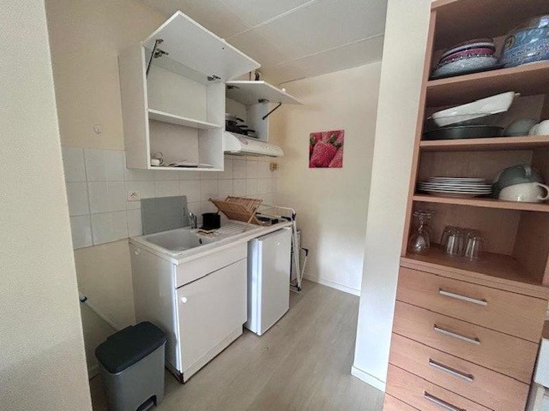 Appartement - 80 m² - 3 pièces