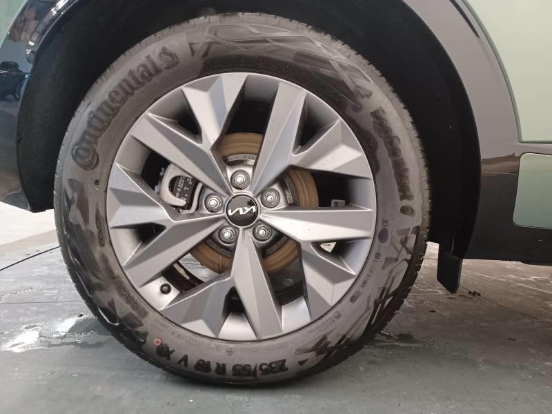 Kia Sportage Vp 1.6 t-GDi 210ch Isg Hybride Bva6 4x2 Gt-line