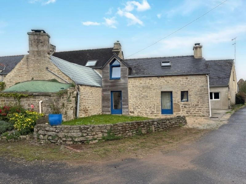 Maison - 134 m² - 11 pièces