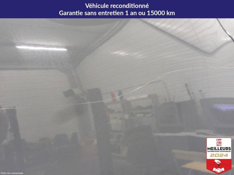 Dacia Jogger 1.0 Tce 110ch Expression 7 Places