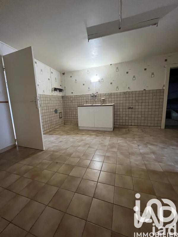 Appartement - 143 m² - 5 pièces
