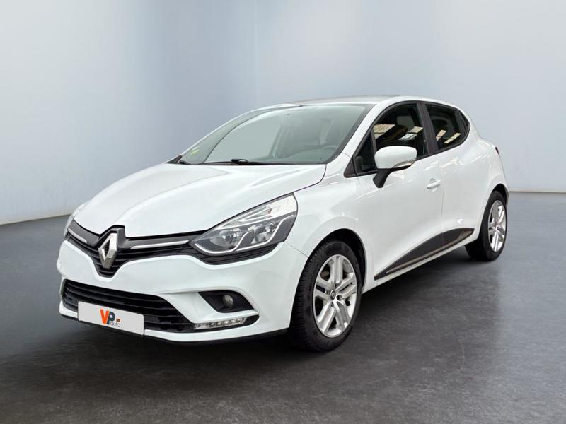 Renault Clio IV Business dCi 90 E6c