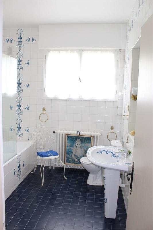 Maison - 143 m² - 5 pièces