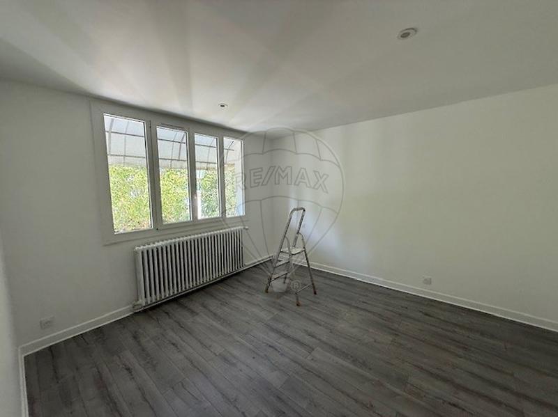 Maison - 108 m² - 5 pièces