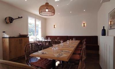 Local commercial - 110 m²