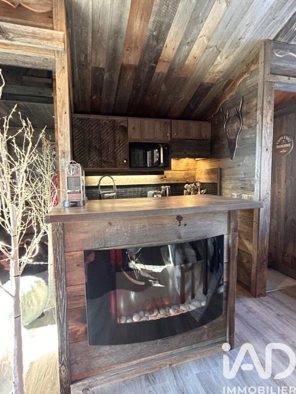 Appartement - 50 m² - 3 pièces