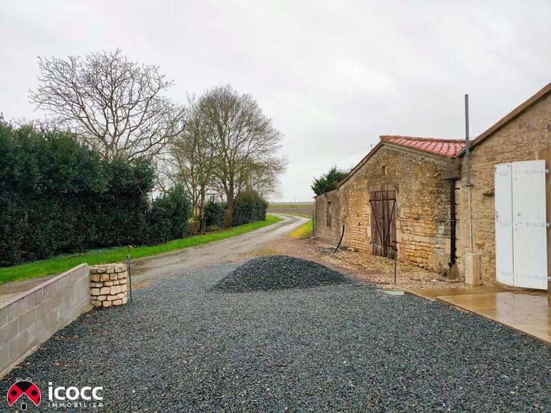 Maison - 197 m² - 10 pièces