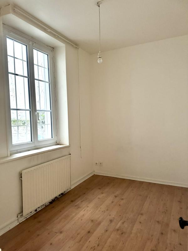 Appartement - 53 m² - 3 pièces