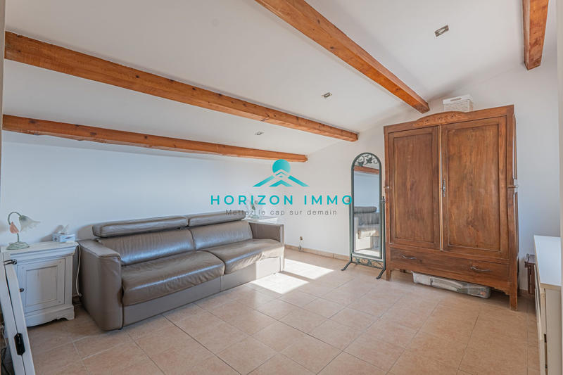 Villa - 136 m² - 6 pièces