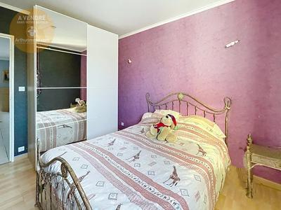 Appartement - 74 m² - 4 pièces