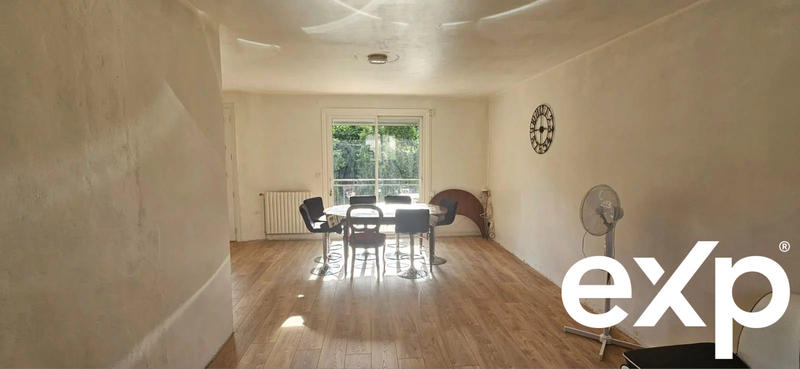 Maison - 154 m² - 7 pièces