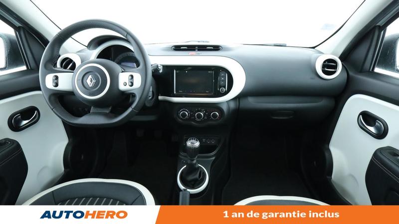 Renault Twingo 0.9 TCe Intens 92 ch