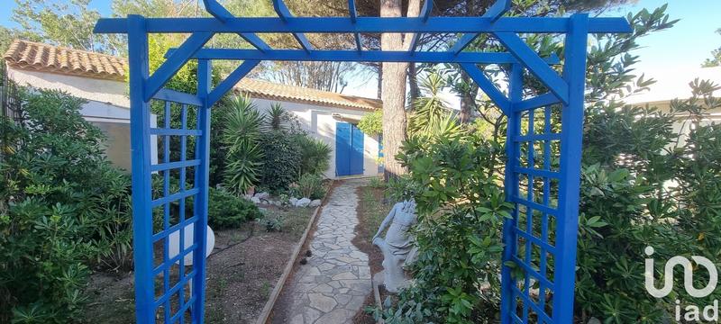 Maison - 165 m² - 8 pièces