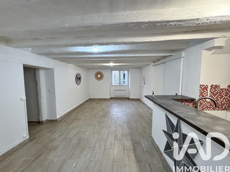 Appartement - 61 m² - 4 pièces