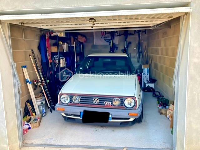 Appartement - 53 m² - 3 pièces