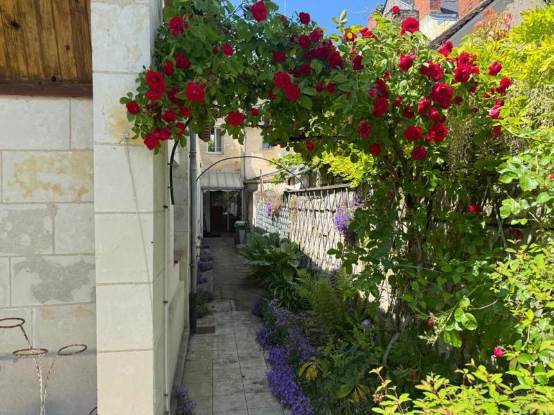 Maison - 140 m² - 8 pièces