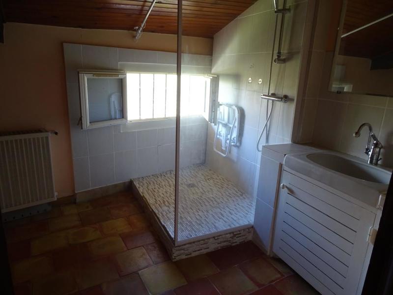 Maison - 138 m² - 5 pièces