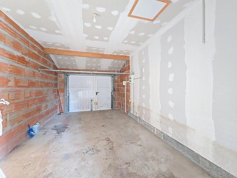 Maison - 97 m² - 5 pièces