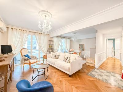 Appartement - 59 m² - 2 pièces