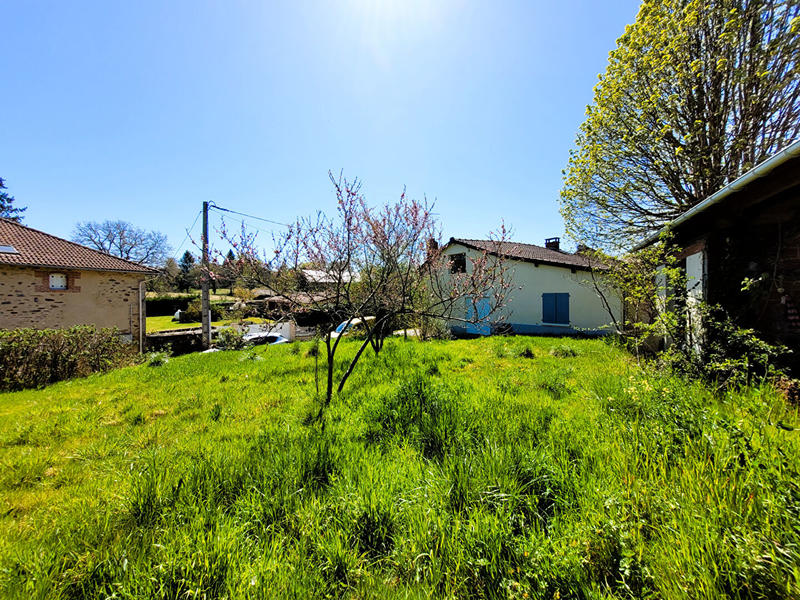 Maison - 125 m² - 4 pièces