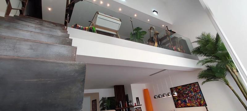 Maison de ville - 206 m² - 6 pièces