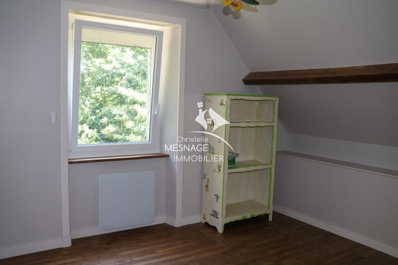 Maison - 252 m² - 10 pièces