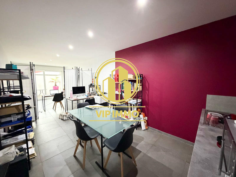 Local commercial - 150 m²