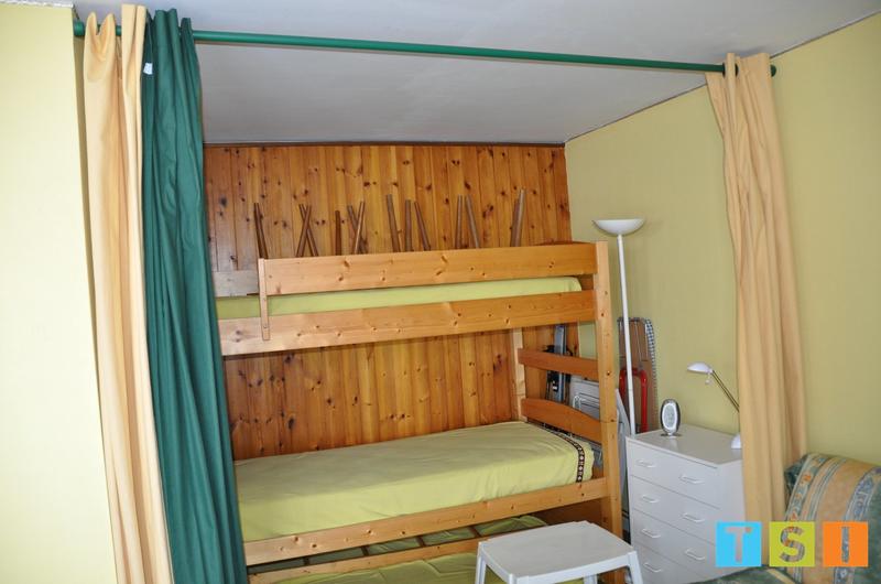 Appartement - 26 m² - 1 pièce