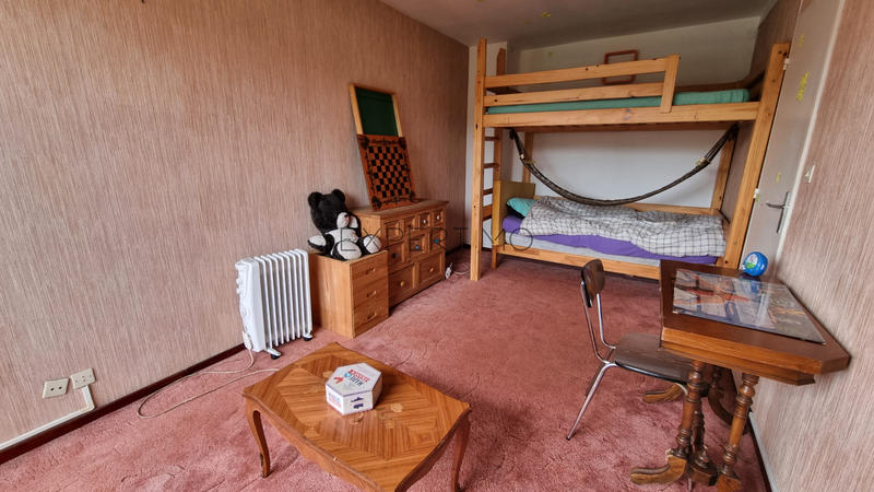 Maison - 132 m² - 6 pièces