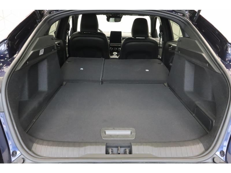 Renault Arkana E-Tech full hybrid 145 Gsr2 esprit Alpine