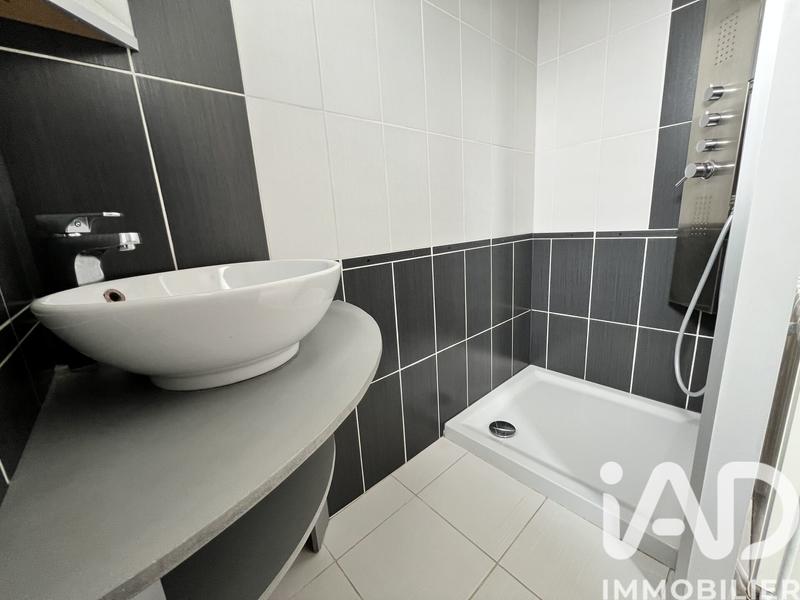 Maison de ville - 73 m² - 5 pièces