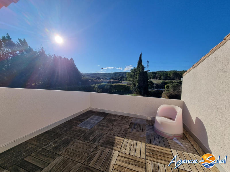 Villa - 160 m² - 5 pièces