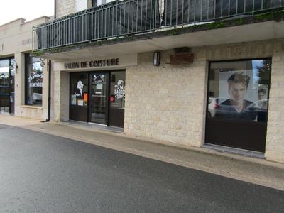 Fonds de commerce - Beauté / Bien-être - 39 m²