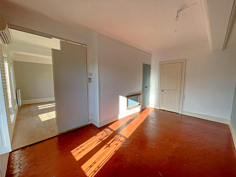 Appartement - 132 m² - 5 pièces