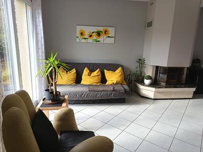 Maison - 145 m² - 6 pièces