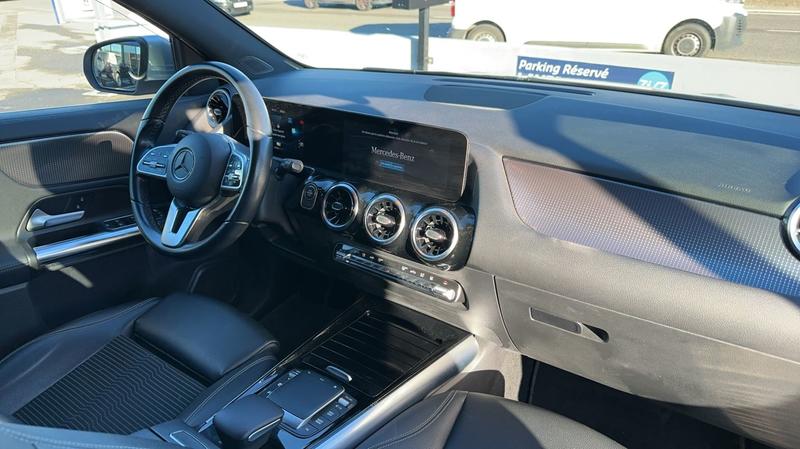 Mercedes Gla IV 250 e 218 Hybride 8g-Dct Progressive Line